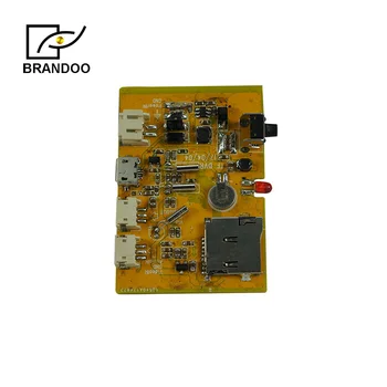 

Free Shipping FPV DVR board for Airplane 720P Video recorder Module spare parts for Quadcopter