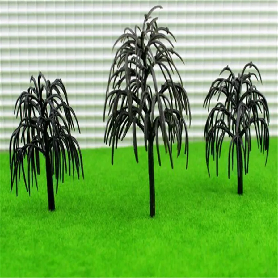 scale model tree trunk artificial tree63
