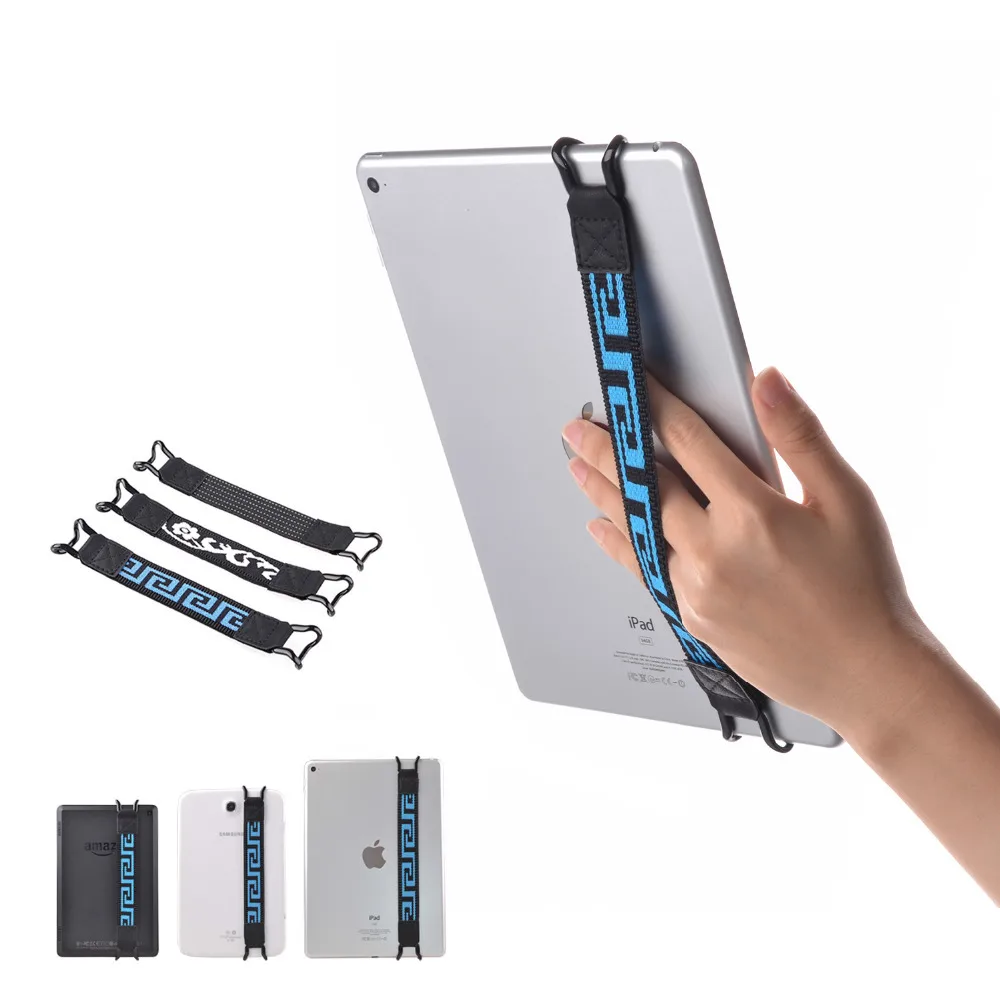 TFY Security Hand Strap Holder for Tablet PC New iPad