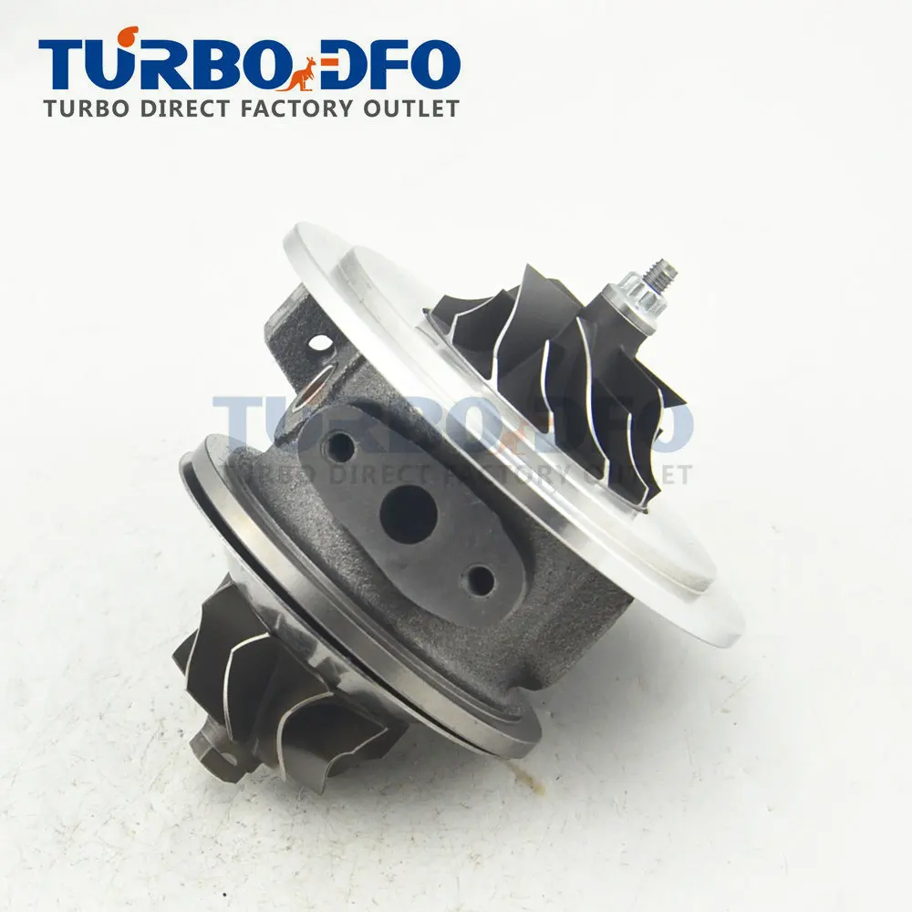 Турбокомпрессор 701196 14411 VB301 для Nissan патруль 2 8 TD RD28TI Y61 95 кВт/1997 л.с. 2000 Garrett CHRA