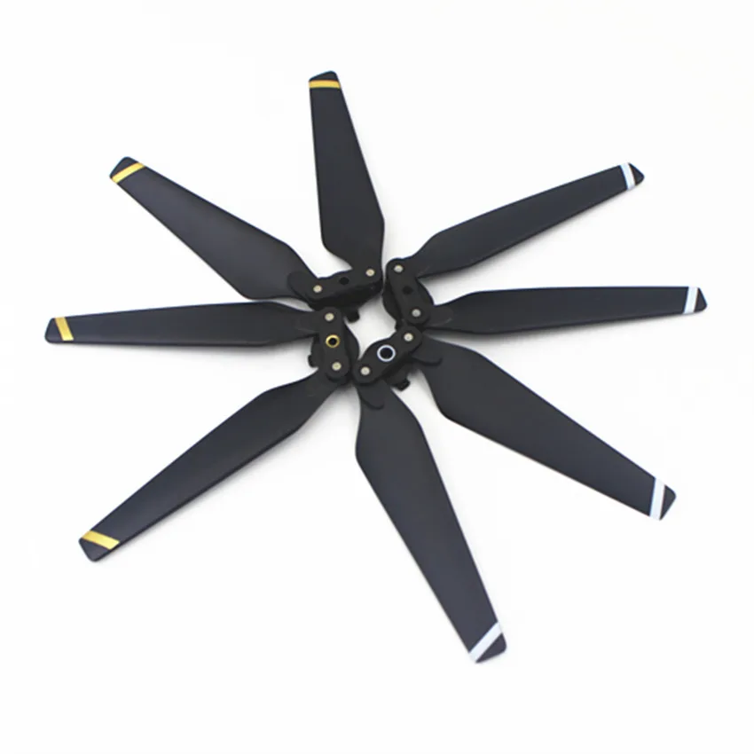 Original DJI Mavic Pro Propeller 8330 Quick Release Folding for DJI