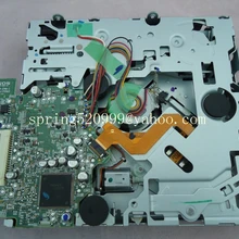 Абсолютно KSS-1000E один CD механизм погрузчика для CDX-5F611R Furd фокус C-Max аудиосистемы MP3 Bluetooth