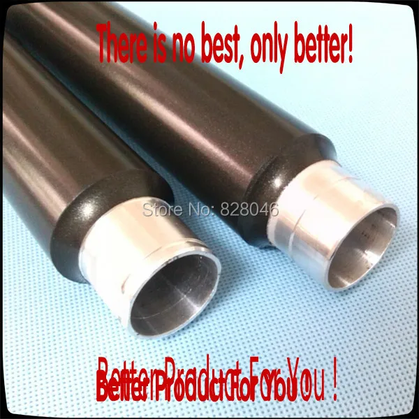 para Ricoh Aquecedor Superior para Ricoh Copiadora para Ricoh Rolo Fusor Aficio 2022 2027 Copiadora Af-1032 Af-2022 Af-2027 2 fuser roller
