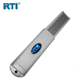 

RTI Telescopic Fishing Hook Hone Sharpener With Groove Diamond Grinding Hook Fishing Accessory Pesca Alicate Pesca