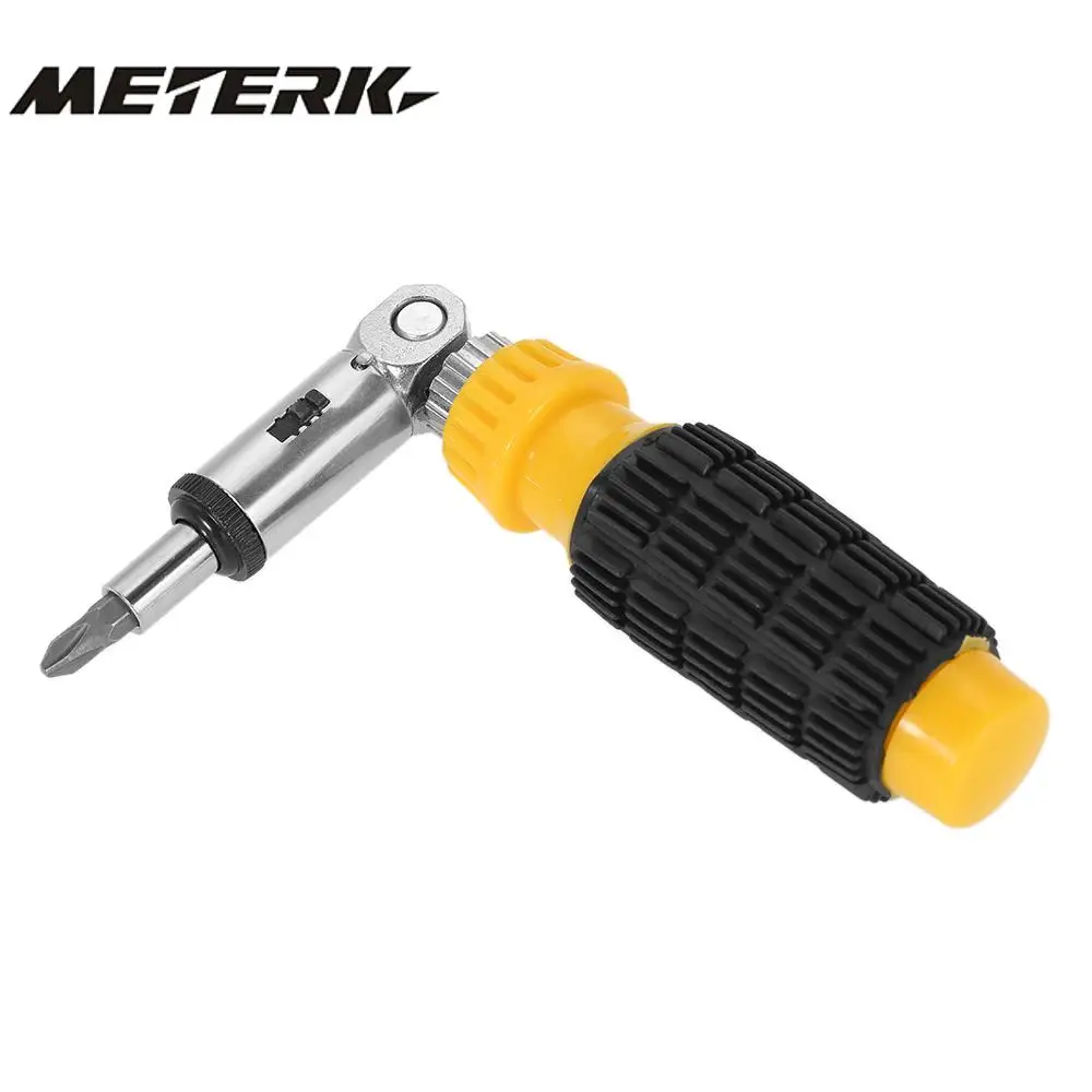 Buy Quick change Ratcheting Screwdriver 1/4 Inch