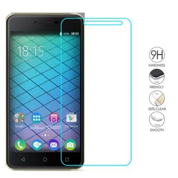 

Tempered Glass For BQ BQ-5059 Strike Power Screen Protector 9H 2.5D Phone On Protective Glass For BQ 5058 Strike Power Easy
