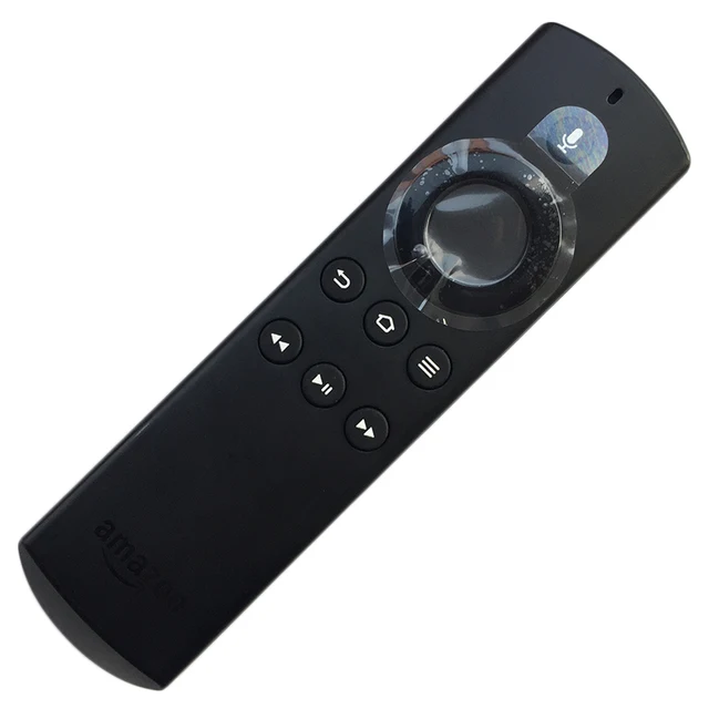 Cheap Gen 2 Remote Control DR49WK B For Amazon Alexa Voice Fire TV Stick Box