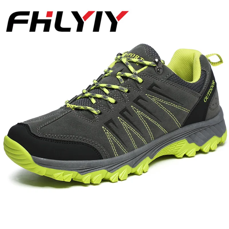 mens mountain shoes