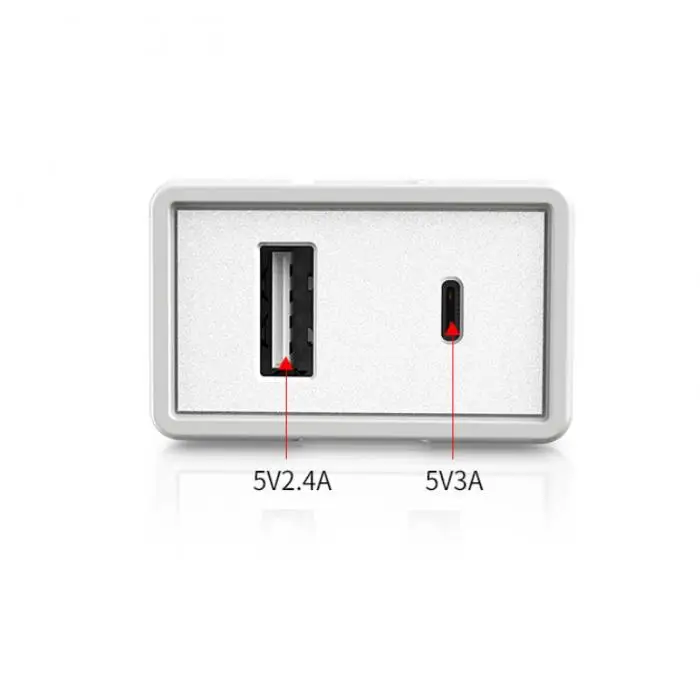 29 Вт USB/type C PD адаптер, быстрая зарядка зарядное устройство для смартфонов iPhone новое поступление