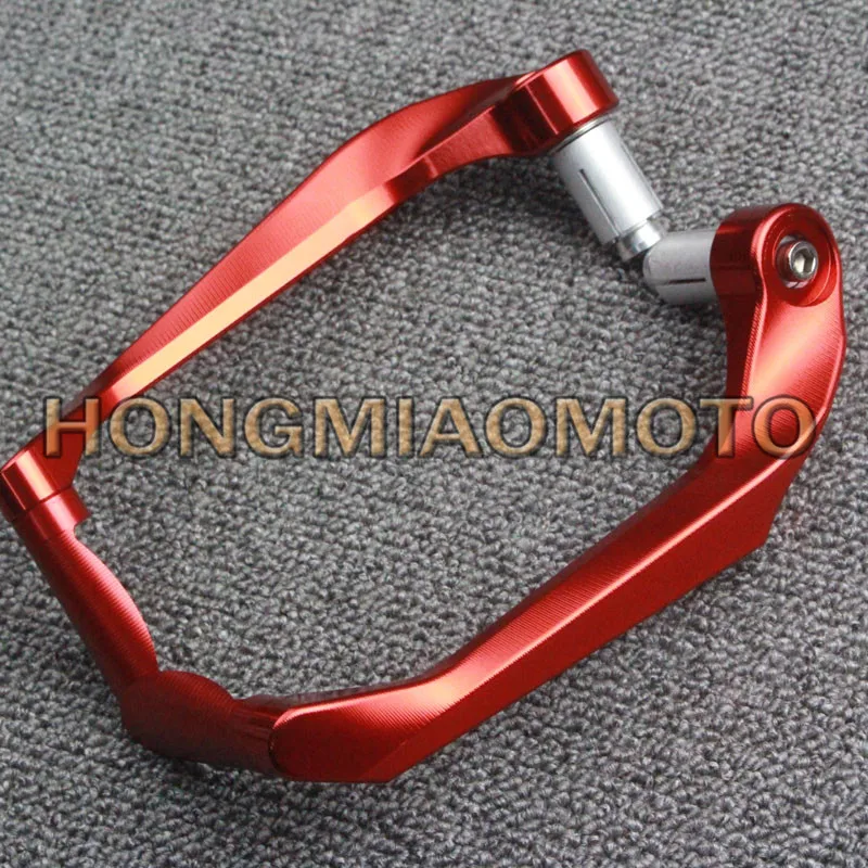 Motorcycle LEVER PROTECTION For BMW DUCATI HONDA KAWASAKI SUZUKI YAMAHA APRILIA TRIUMPH