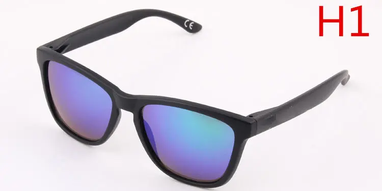 

2019 NEW LVVKEE Brand design men sunglasses women Shield Colored lenses Brand logo Gafas de sol square Outdoor sports red blue