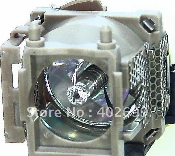 

Original projector lamp 5J.00S01.001 with housing for BenQ CP120C
