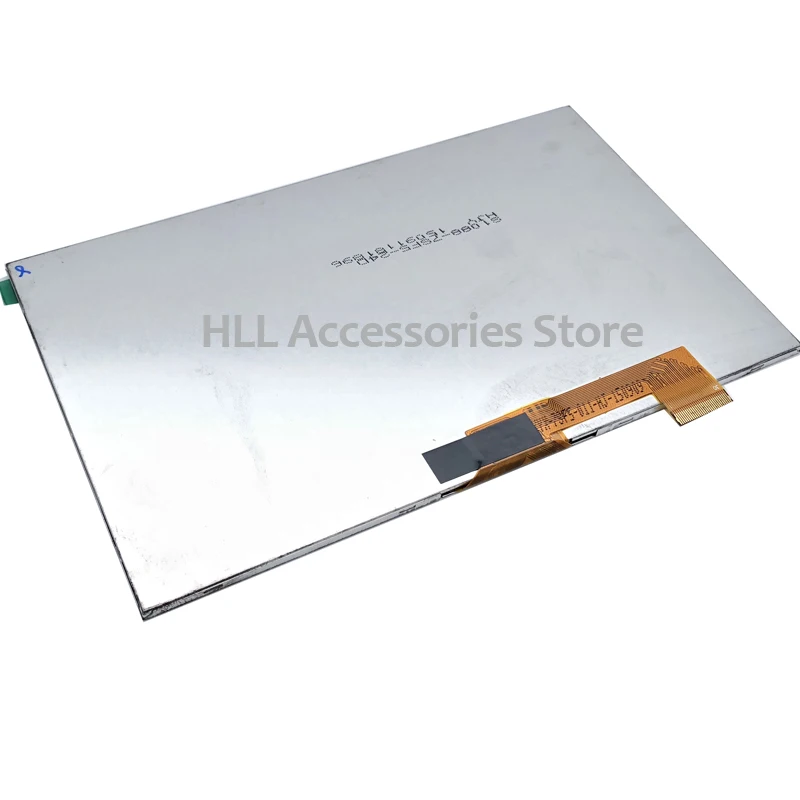 

free shipping 7" lcd display matrix For AOSON S7 Pro M707FD-A LCD 7inch LCD Display matrix