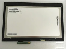 For Lenovo ThinkPad Yoga 260 lcd assembly touch+screen 12.5 inch LCD Display Touch Screen Digitizer 20FD0001US 1920*1080
