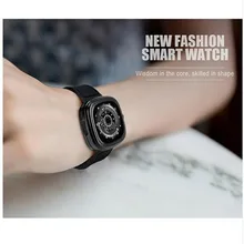 2017 Newest Smart Watch M2 MT2502 for Sport Support Bluetooth Anti-lost Heart Rate pedometer smartwatch M2 for Android IOS