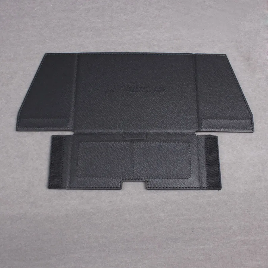 Foldable SunShade Hood For DJI Phantom 3 Standard 5.5 Inch Cellphone Phone Smartphone SunHood Monitor Shade For DJI Phantom 3s