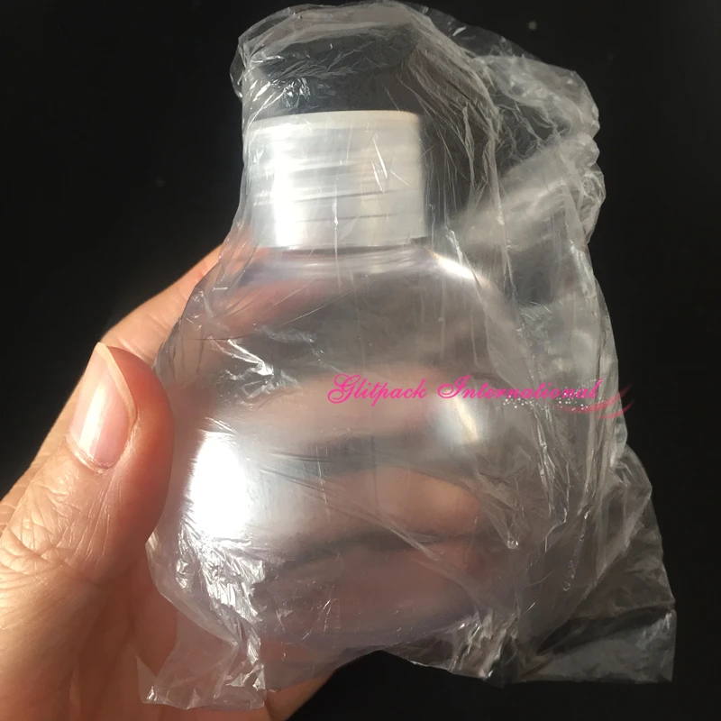cosmetic containers