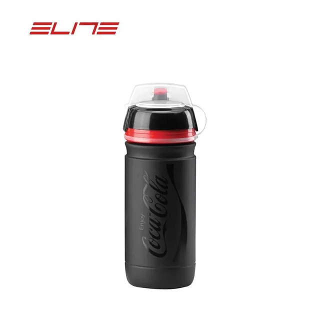 elite bike bottles