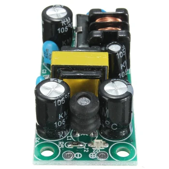 

New Arrival 5pcs Original High Grade 5V 1A AC DC Power Supply Buck Converter Step Down Module Board