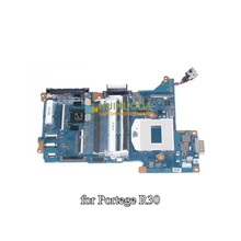 FASRSY1 A3688A For Toshiba Portege R30 R30-A laptop motherboard SR17E HM86 P000598350 ddr3