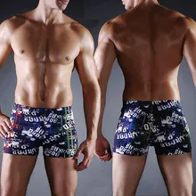 Для мужчин пикантные Плавание Мужские Шорты для купания боксеры мужские плавки сумка для бега пляжные шорты Плавки купальные кальсоны купальные шорты