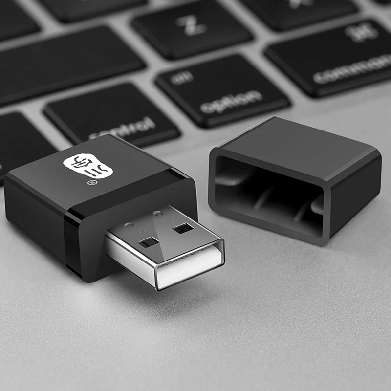 Kawau Microsd Card Reader 2.0 USB High Speed Adapter with TF Card Slot C289 Max Support 128GB Memory Card Reader for Computer Kawau Microsd Card Reader 2.0 USB High Speed Adapter with TF Card Slot C289 Max Support 128GB Memory Card Reader for Computer