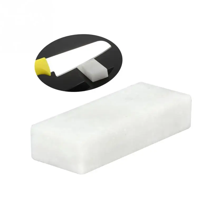 

EECOO 10000# Grit Natural Double Side Whetstone Sharpener Knife Sharpening Stone Knives Grindstone