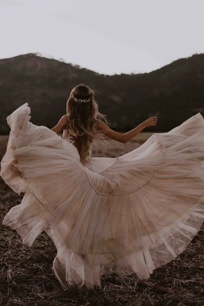 TANYA BRIDAL 2019 шикарное кружево Плюс размер Boho свадебный наряд глубокий v-образный вырез открытая спина сексуальное Vestido De Noiva невесты JQ498
