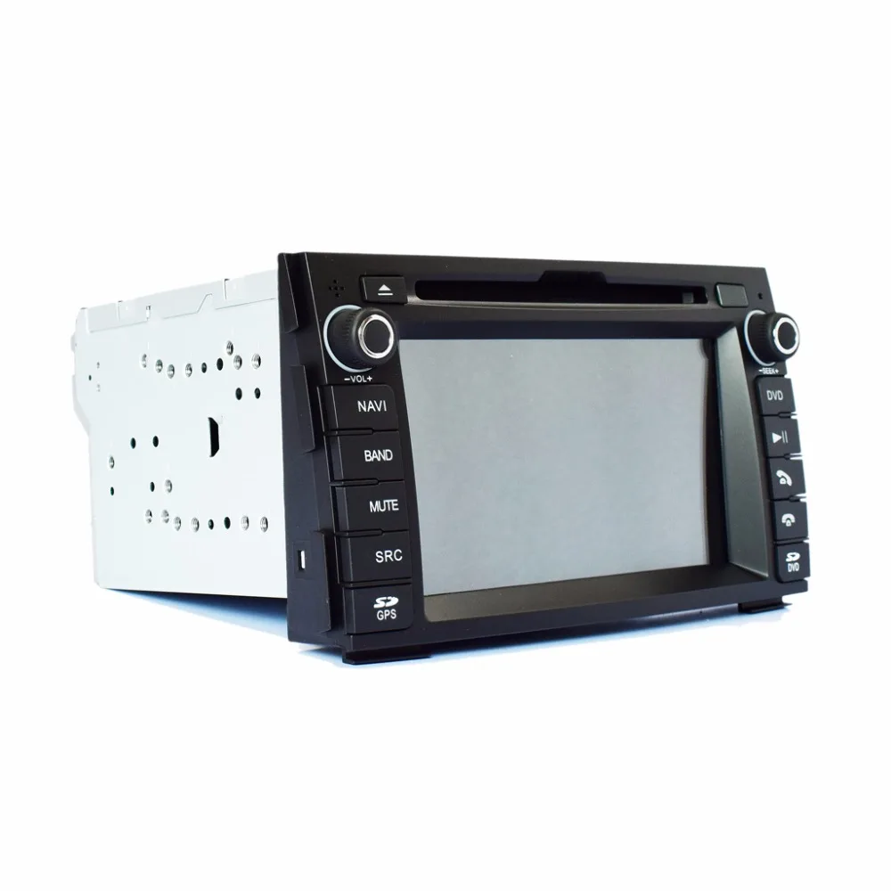 Sale Android 7.1 Car DVD GPS Player for KIA CEED 1