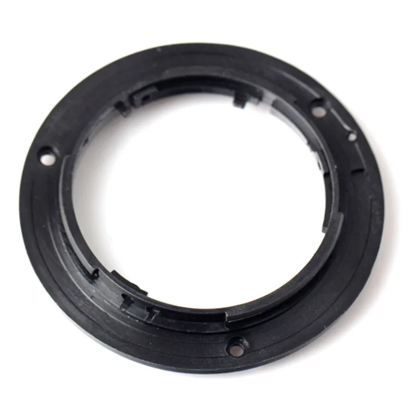 MLLSE 1pc Lens Mount Ring Repair for Nikon 18 55 18 105 18 135