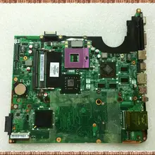 Для hp DV7 DV7-2000 Материнская плата ноутбука 578130-001 аккумулятор большой емкости DV7-2278CA DV7-2301NR dv7-2205tx dv7-2213tx DV7-2273CA ноутбук тестирование