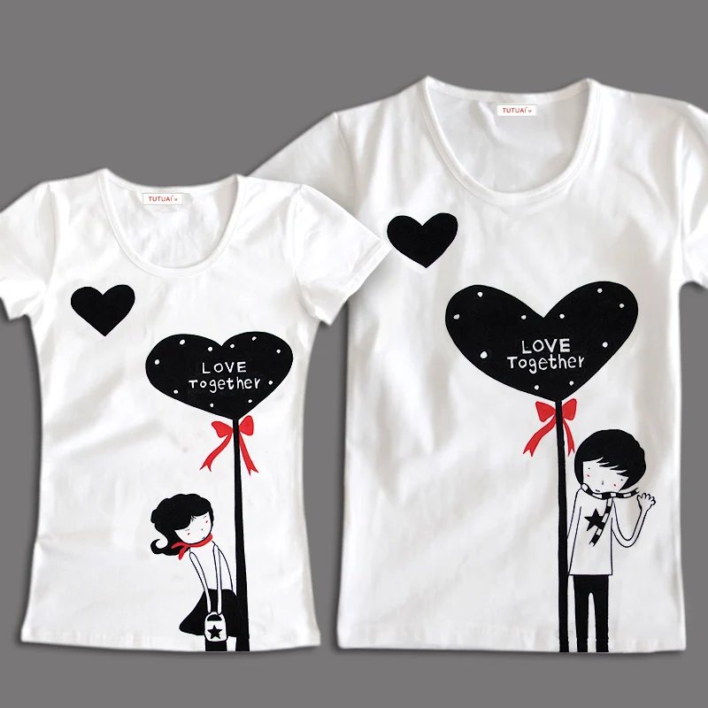 Парные рисунки для друзей