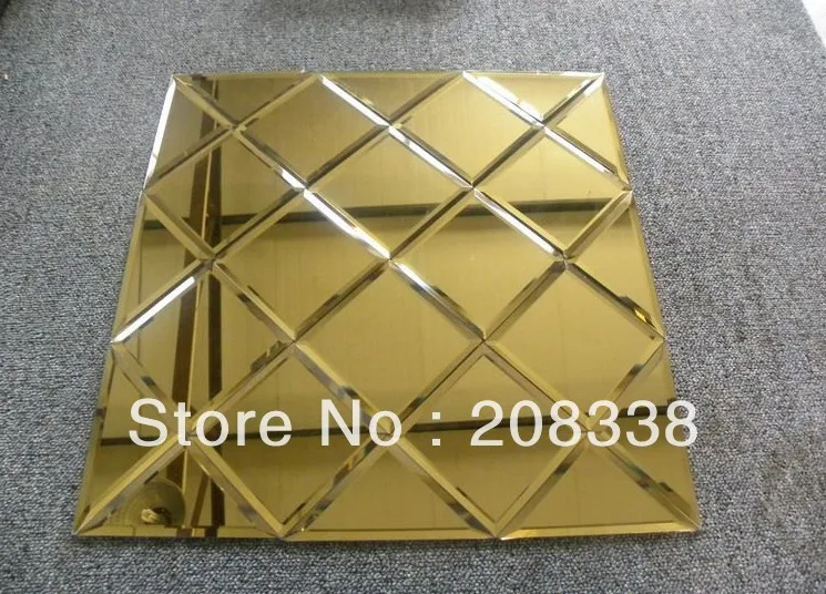 Скошенная зеркальная плитка|beveled mirror|mirror beveltile mirror |