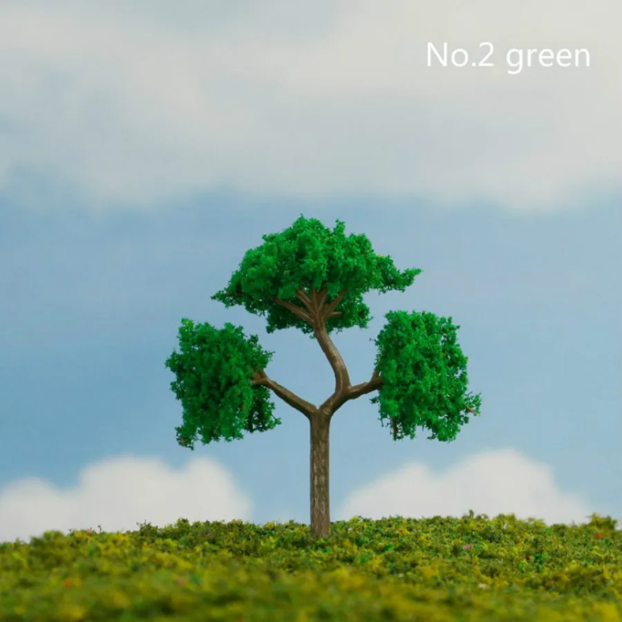 architecture scale model tree (26)