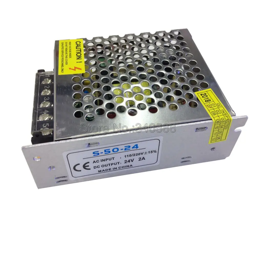 24V 2A