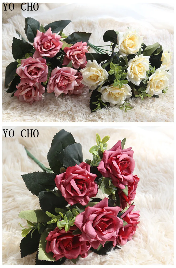 Rose bouquet 14