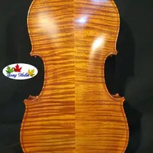 Страд стиль песня бренд Master4/4 Скрипка концерта, огромный и мощный звук#2787