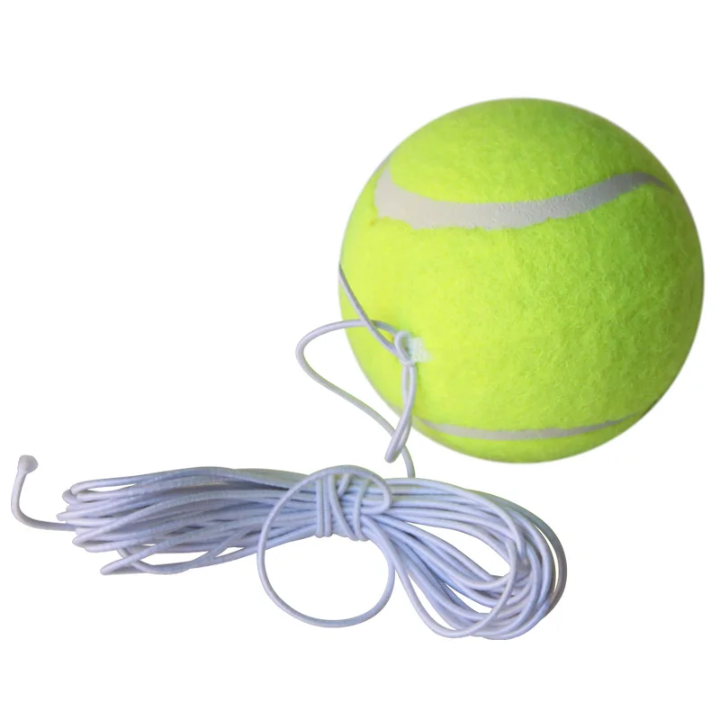 ball with rope