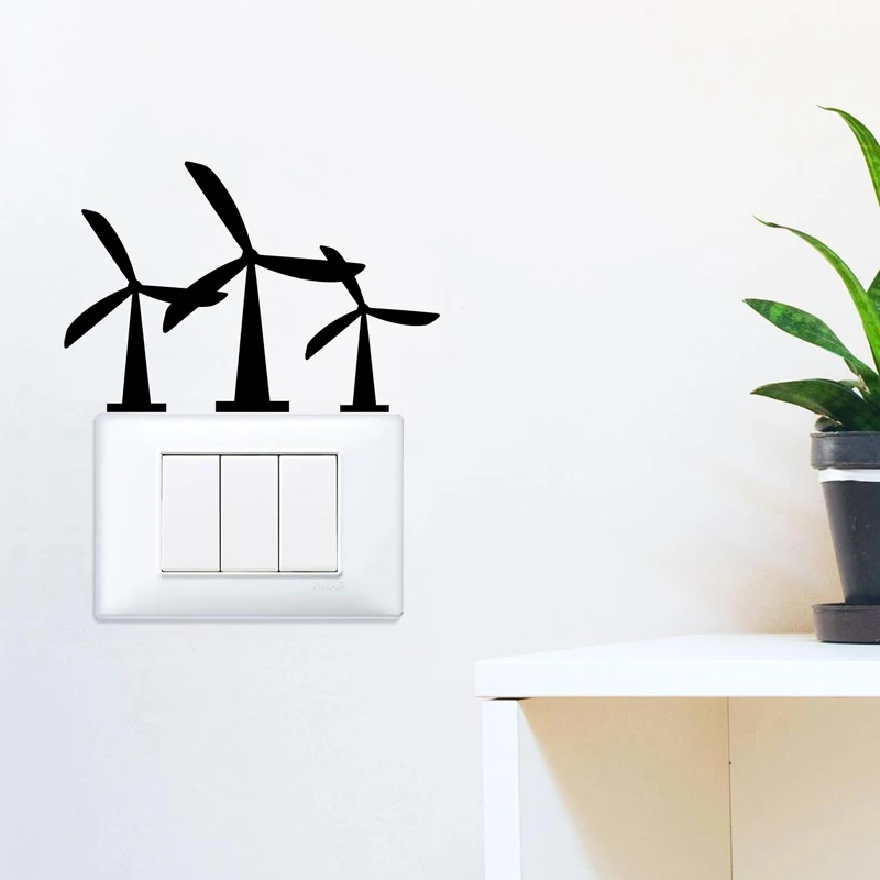 energia-eolica-adesivo-per-interruttore-spina-placca--light-switch-sticker