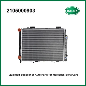 

2105000903 car radiator for Mercedes-Benz E CLASS W210 E320 E280 RADIATOR UPTO 05-1999 MODELS auto radiator engine parts supply