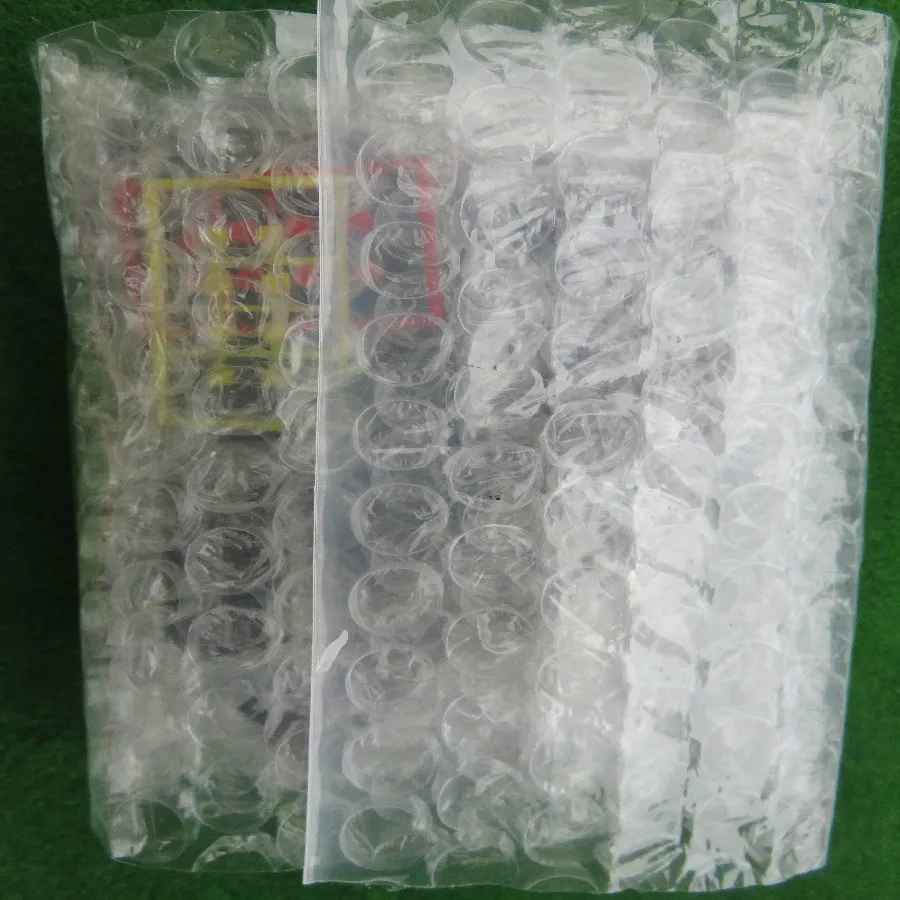 n scale model nuilding kits toy (12)