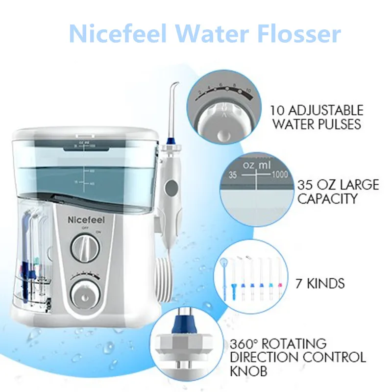 ирригатор nicefeel ирригатор nicefeel