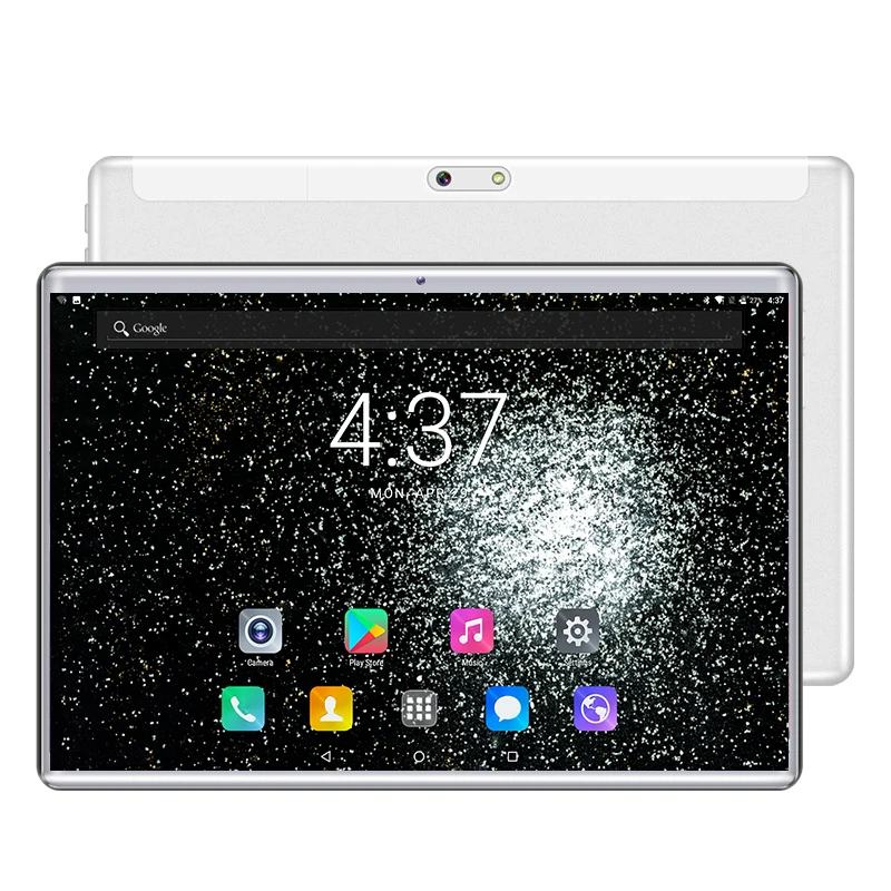 T10 10 дюймовый 8 ядерный планшетный ПК Android 7 0 3 Гб ОЗУ 32 ПЗУ 1920*1200 IPS экран 4G LTE МП