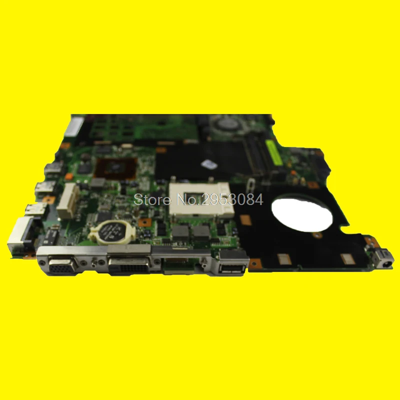 Материнская плата для ноутбука For Asus F5VL X50VL X59SL X50SL F5SL F5SR F5V X50V X59SR F5GL X50GL F5M X50M F5R X50R F5RL