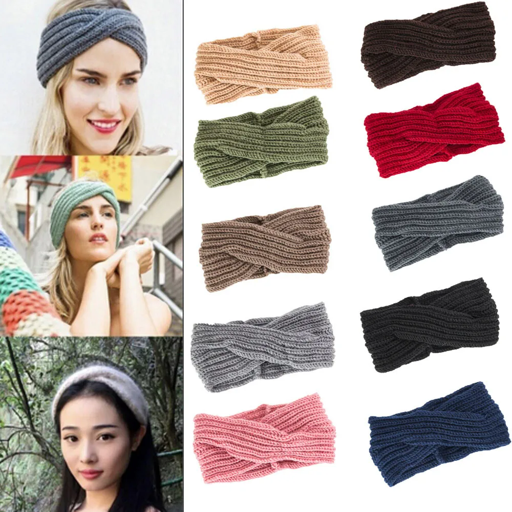 Headband