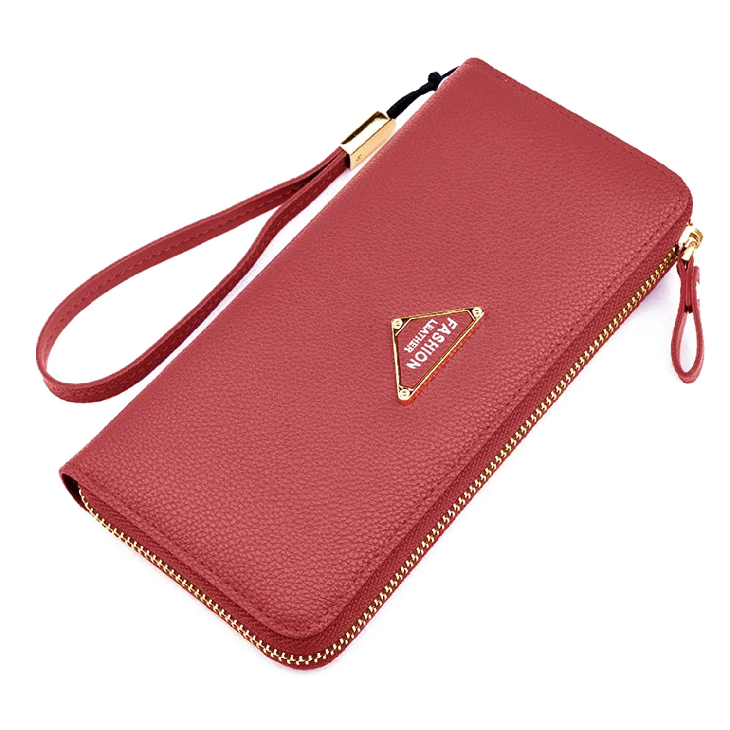 Large Ladies Wallet Organizer Paul Smith