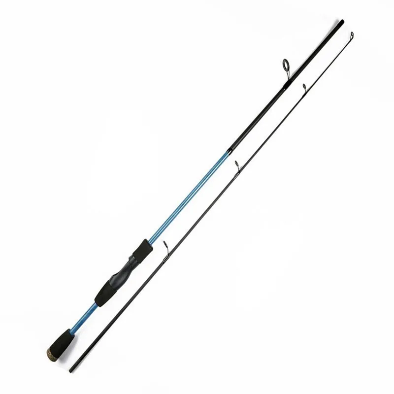 AIYUQ. U السفر الجليد الصب قصبة الصيد الغزل كومبو الكربون إغراء قضيب تلميح ul الصيد قضيب الكارب الإجراءات 1.8 m الصلب الوزن LYG05