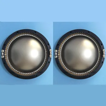 

2PCS 2445J 2441J Diaphragm fOR JBL D16R2445 For Horn Driver Repair 16 Ohm