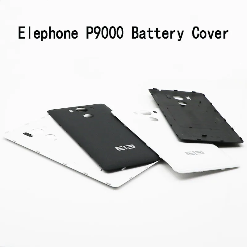 Elephone P9000 Батарея чехол высокое качество защитный Батарея чехол на заднюю панель для телефона при пробежке, P9000+ 3 М клей