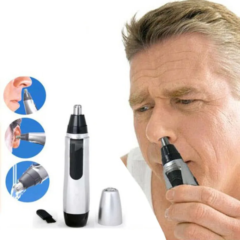 professional nose trimmer